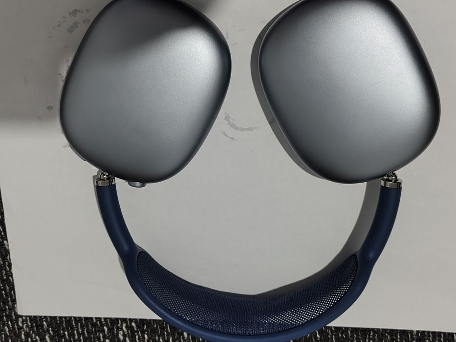 Casti APPLE AirPods Max originale de piese