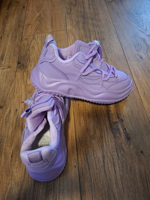 Asidasi fete marime 37