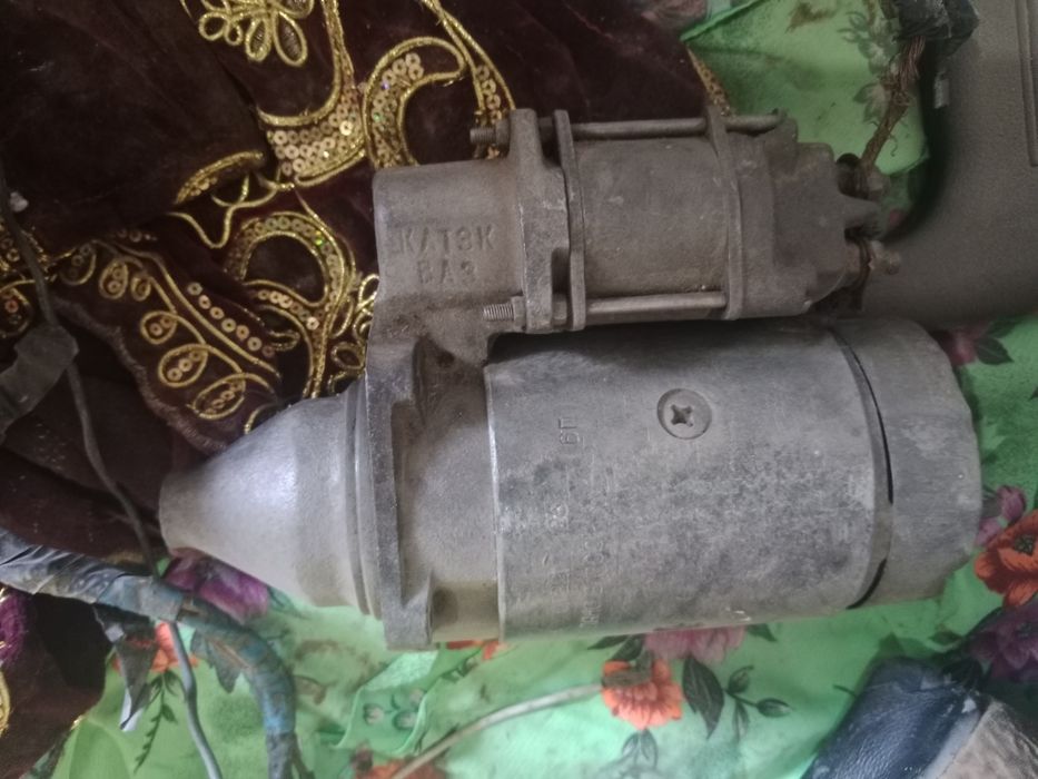 Shuguli stator sotiladi