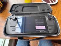 Steam Deck Oled 512 GB, обмен на ПК/Игровой Ноут