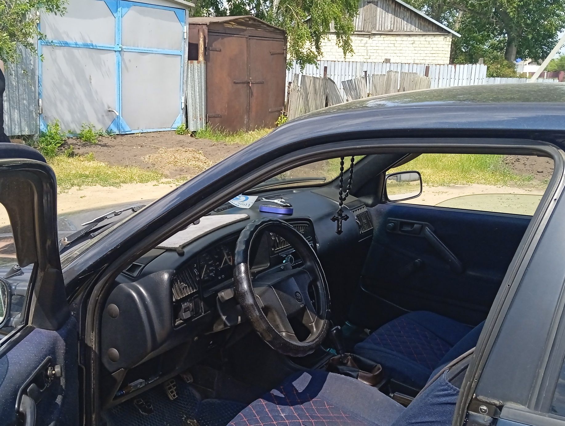 Продам пассат в хорошем состоянии