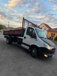 Iveco Daily 35c15/ Iveco Daily Basculabil