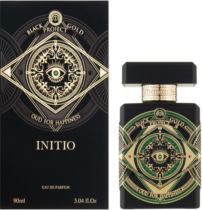 Новые Initio Parfums Oud For Happiness