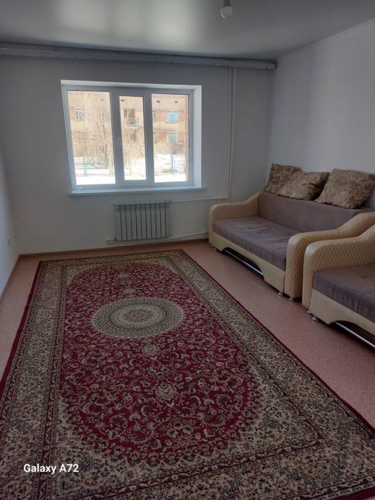 продается 2-х комн. кв.