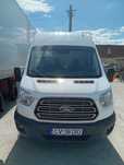Ford Transit Ford Transit