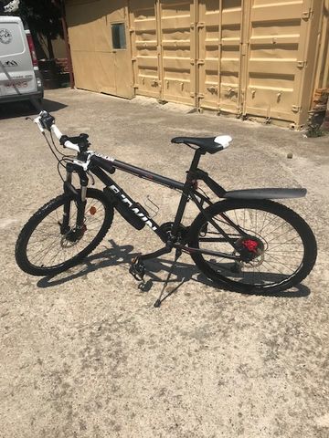 Bicicleta Rockrider 520 marimea M