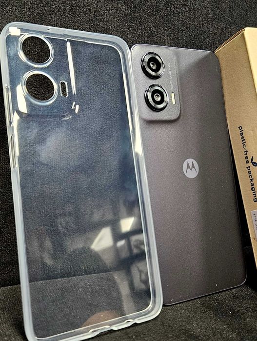 Motorola XT2433-5 Moto G35 5G Dual Sim 4GB RAM 128GB