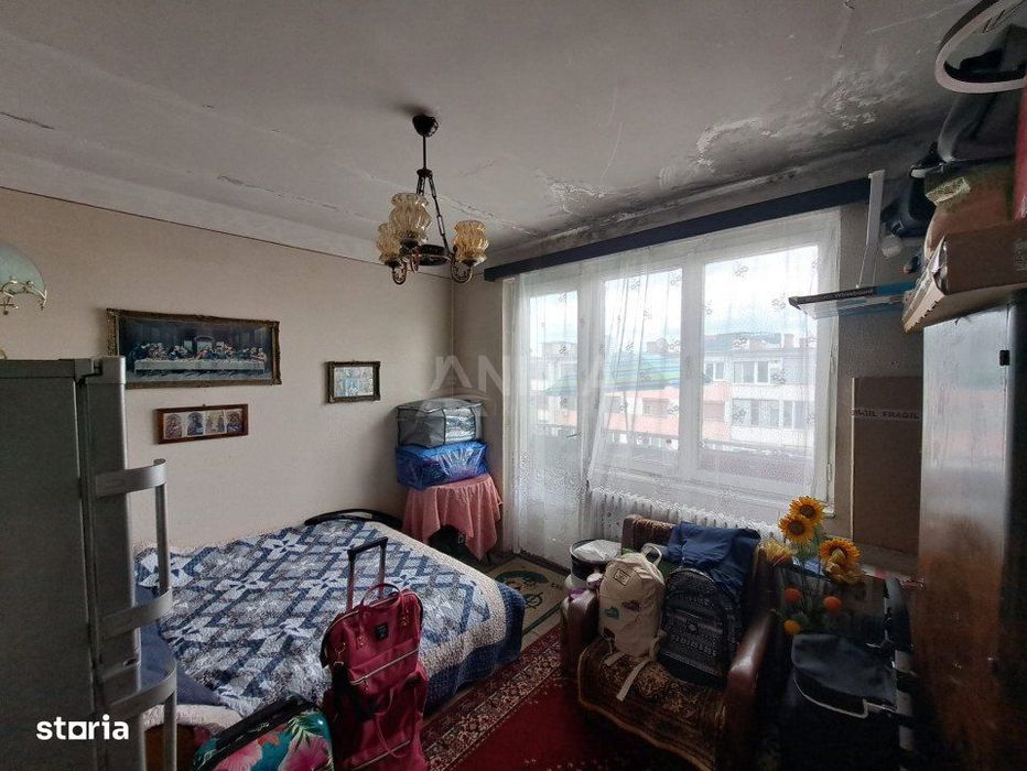 Apartament cu 3 camere in zona Piata Mihai Viteazu
