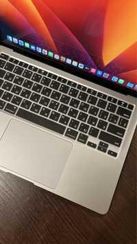 Продается macbook air m1 2020