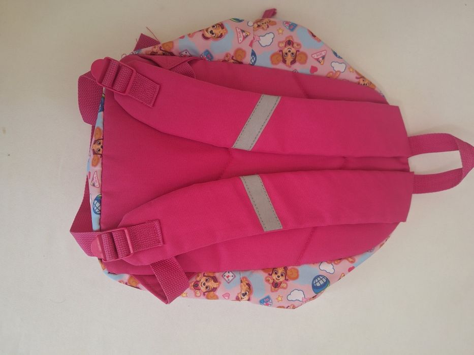 Детска раничка Пес Патрул