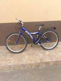 Bicicleta winora