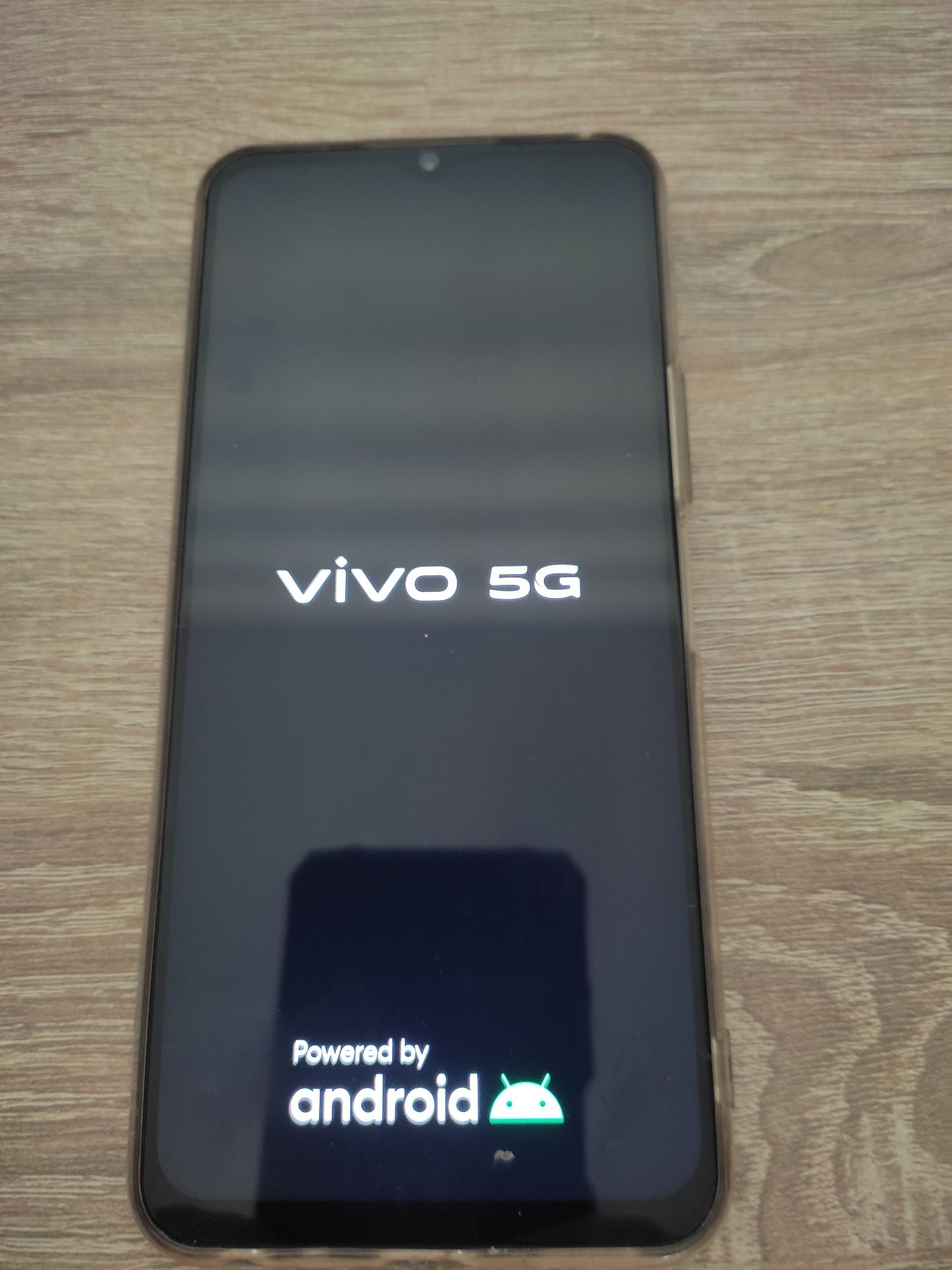 Telefon Vivo y 72, 5 g, 12 GB