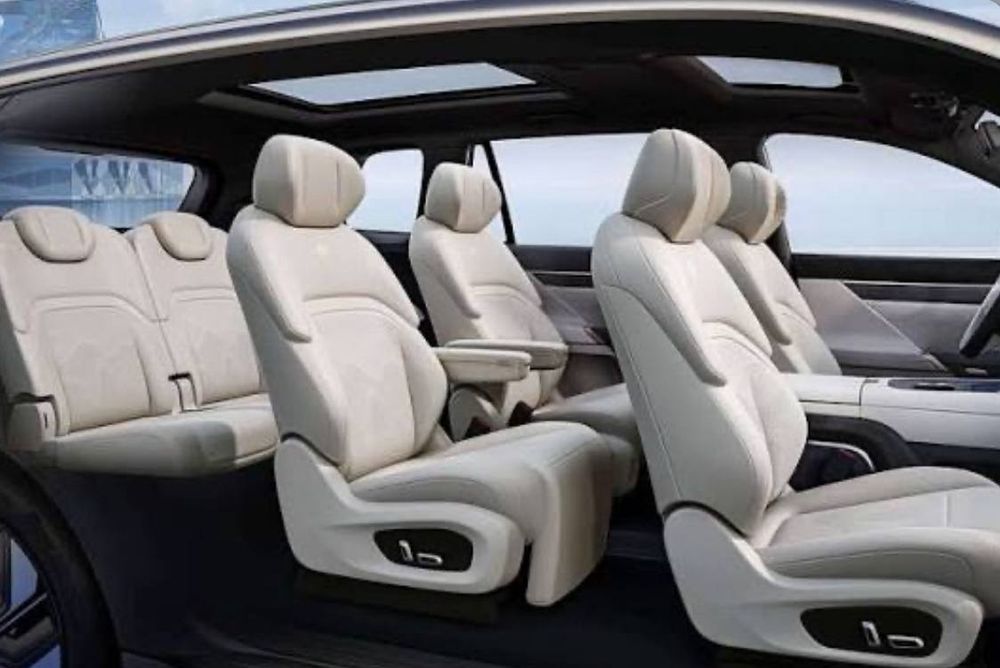 Dongfeng 008 max
