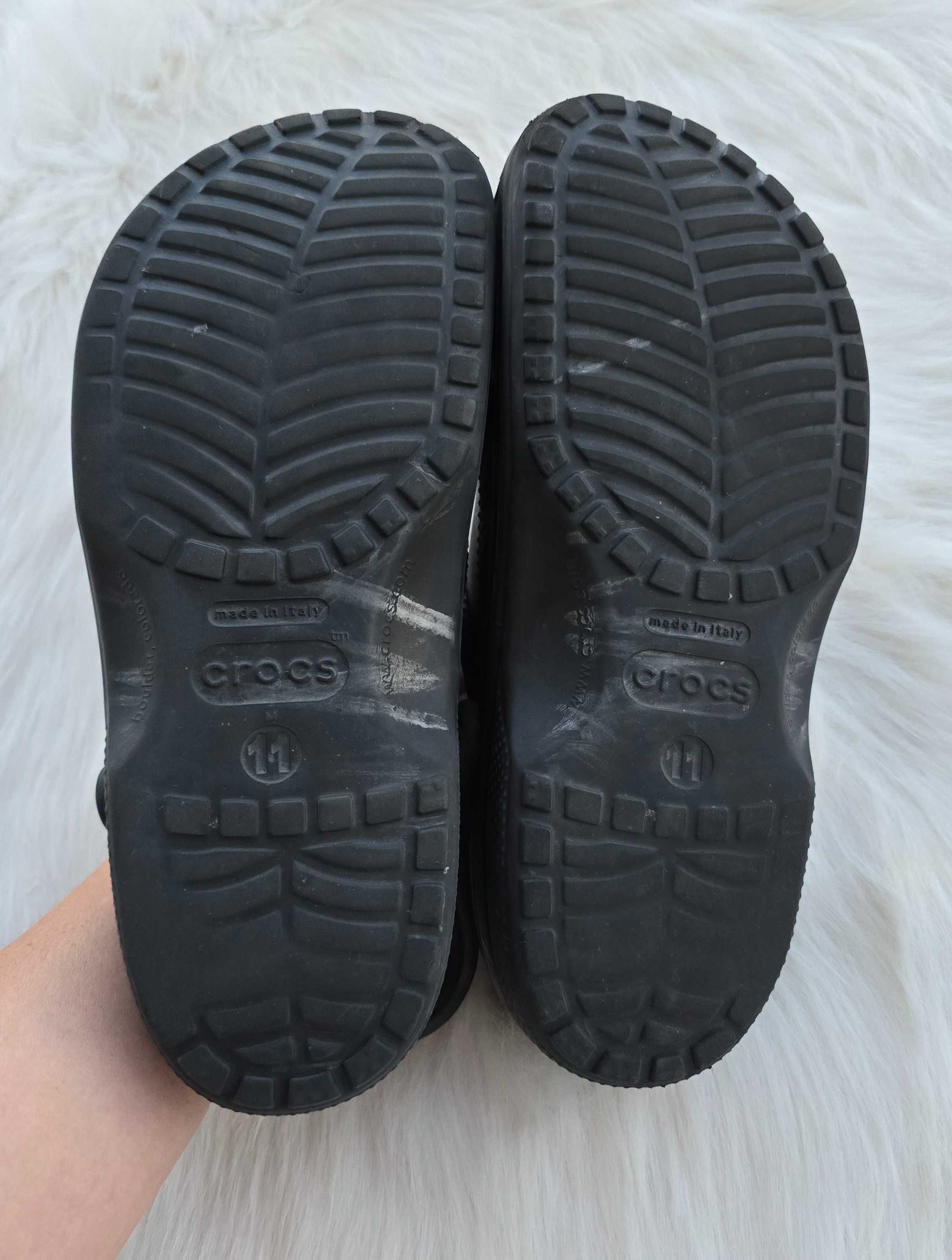 Мъжки Оригинални Crocs №43