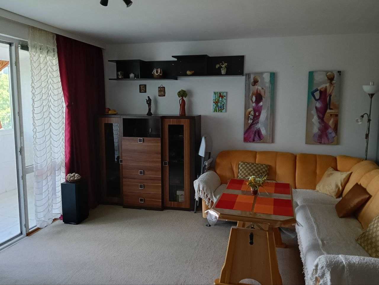 Продава се Двустаен апартамент в Созопол - 57 кв.м за 1229 €/кв.м - Снимка #1