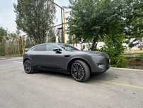 Натариус Avatar 11 AWD 2024