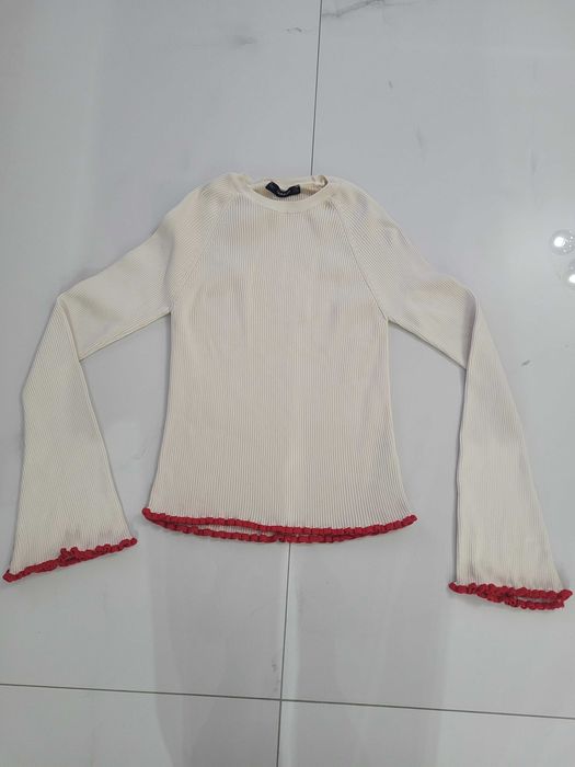 Дамска блуза Zara