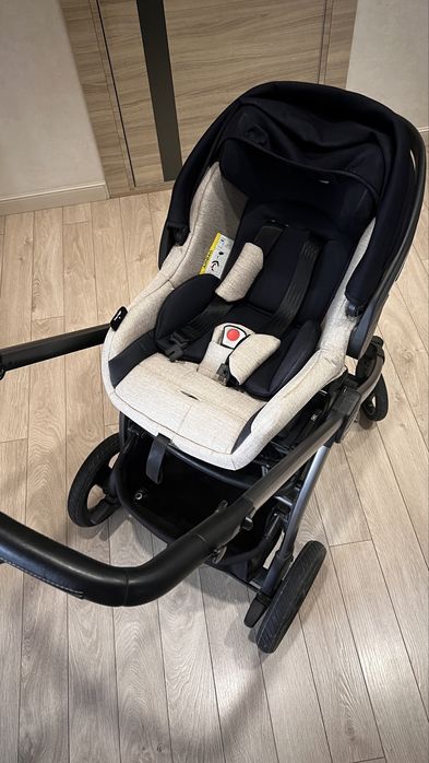 Peg perego автокресло, люлька, прогулочный блок