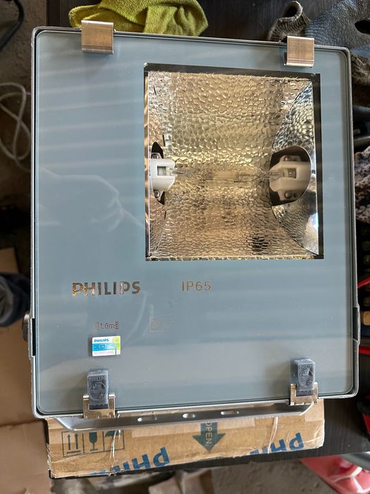Reflector Philips tempo 1 2