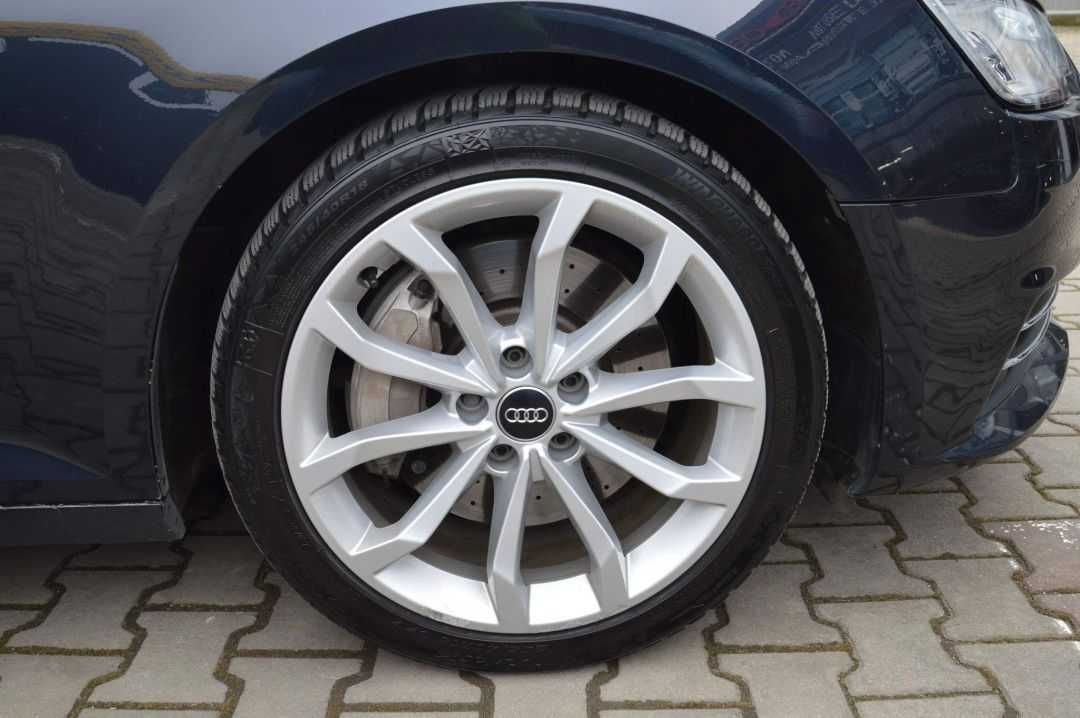 Audi A4 B9 3.0TDI Tiptronic