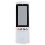 Telecomanda universal aer conditionat Gree Airwell Electra RC08B RC08A