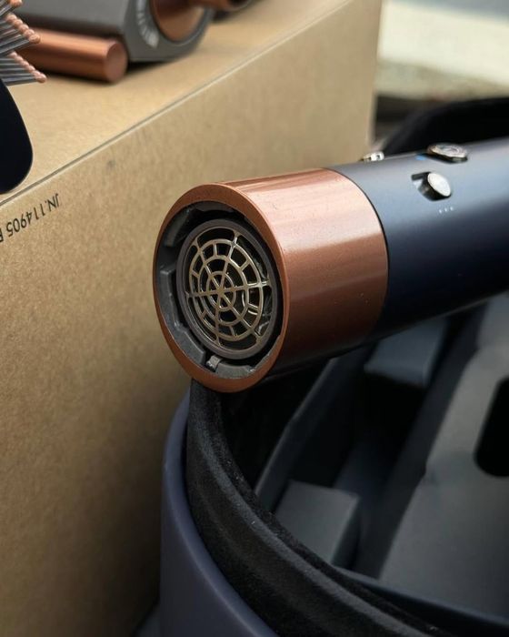 Dyson HS05 Long Complete