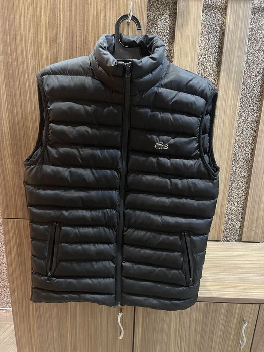 Грейка Lacoste S