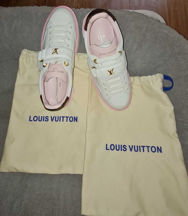 Сникърси Louis Vuitton No 38