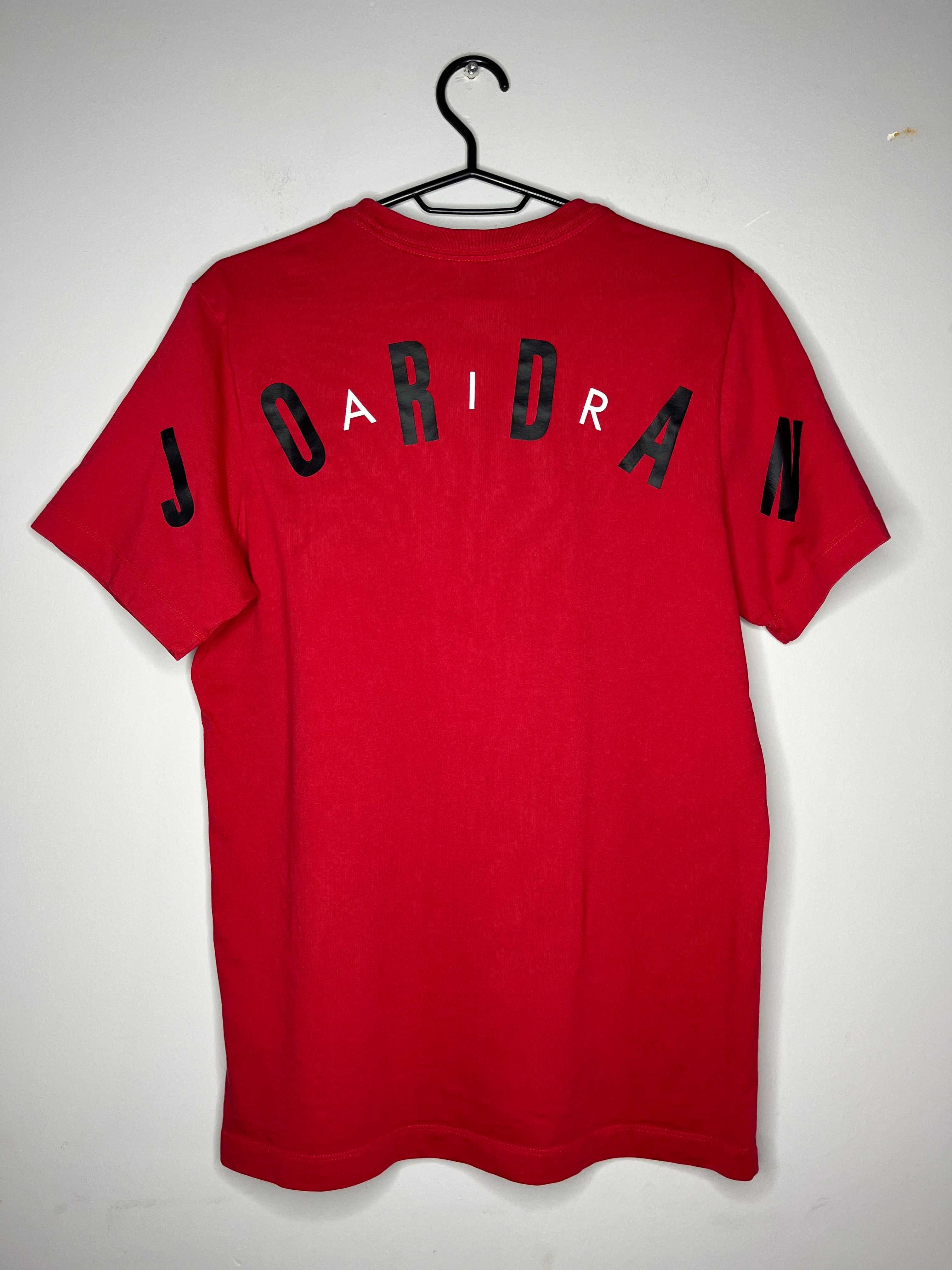 Jordan Air Stretch T-Shirt Мъжка Тениска