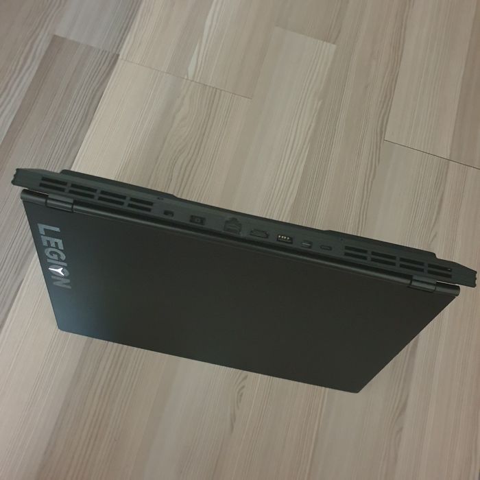 Laptop gaming Lenovo Legion nVidia 2060 RTX 512Gb IMPECABIL