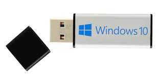 Stick ,CD Windows 11 -10-7 Licentiate Full