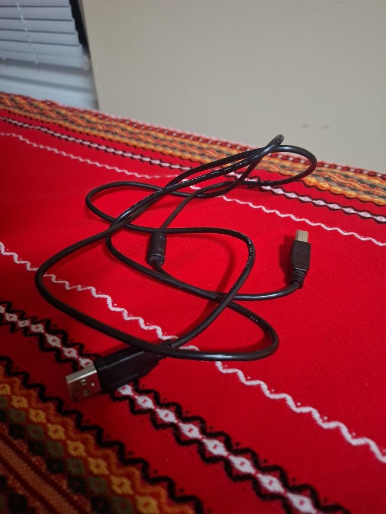 USB Аудио интерфейс за електрическа китара