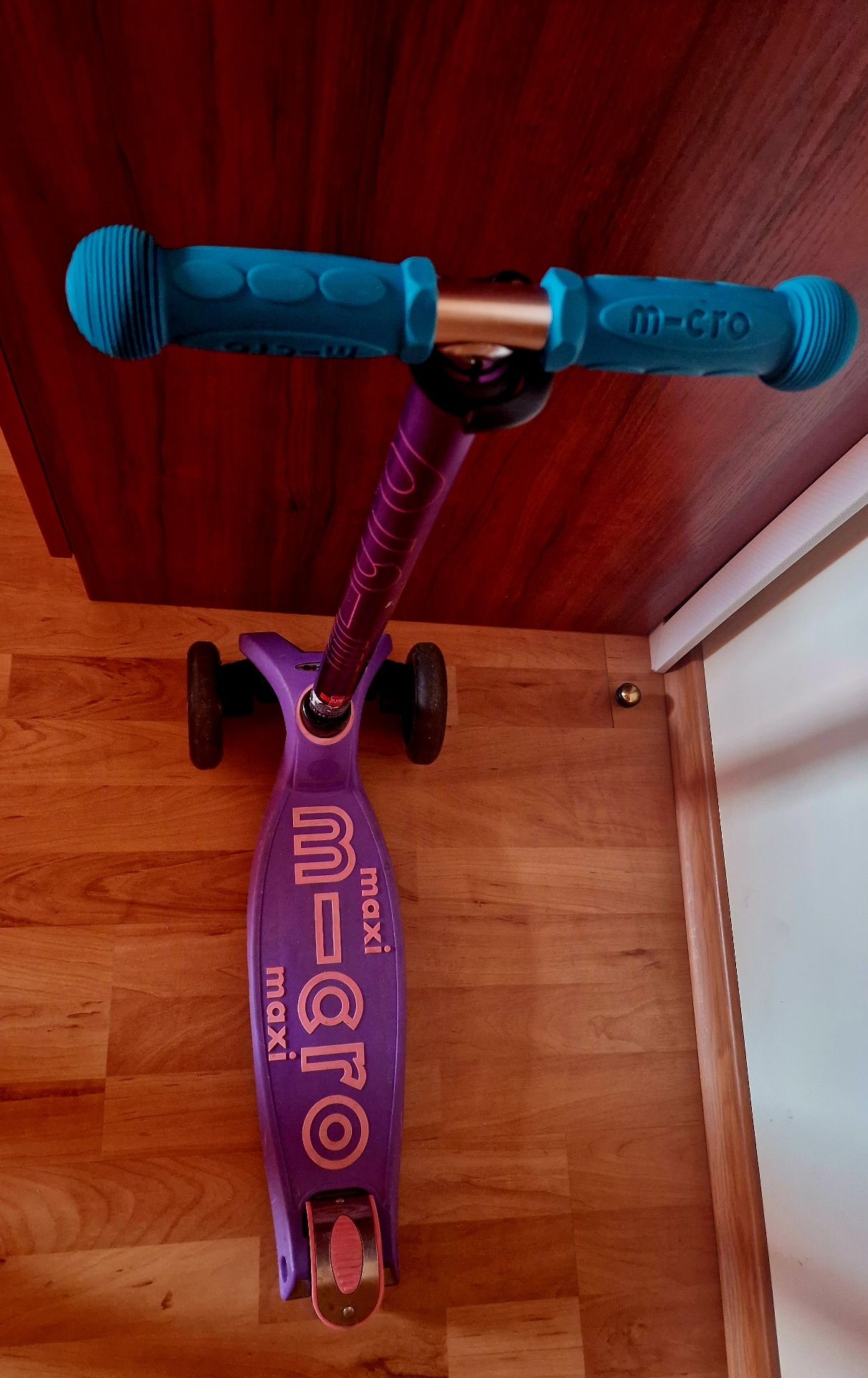 Тротинетка Mini micro