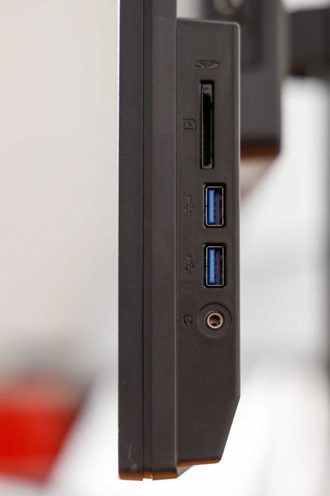 Професионален монитор - 32" BenQ PD3200Q - 2K QHD