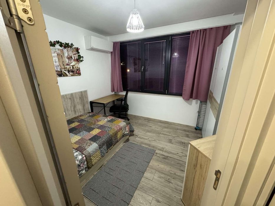 Дава се под наем Тристаен апартамент в Варна, Общината - 60 кв.м за 675 € - Снимка #7