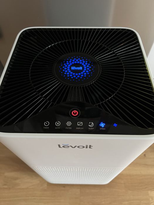 Purificator de aer Levoit LV-H135