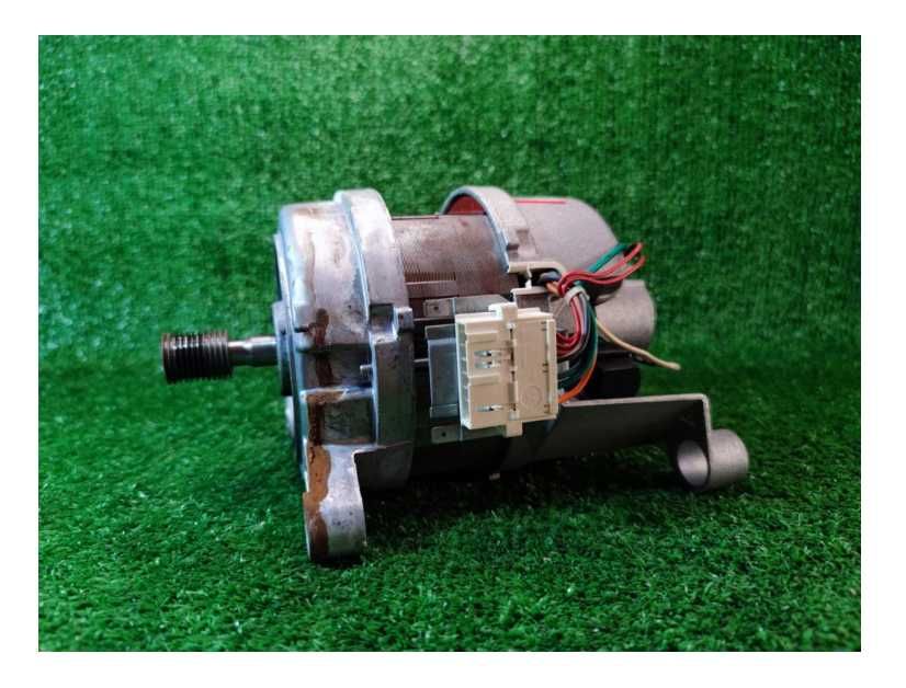 motor masina de spalat 7 pini hotpoint ariston wmsf 622 / C75