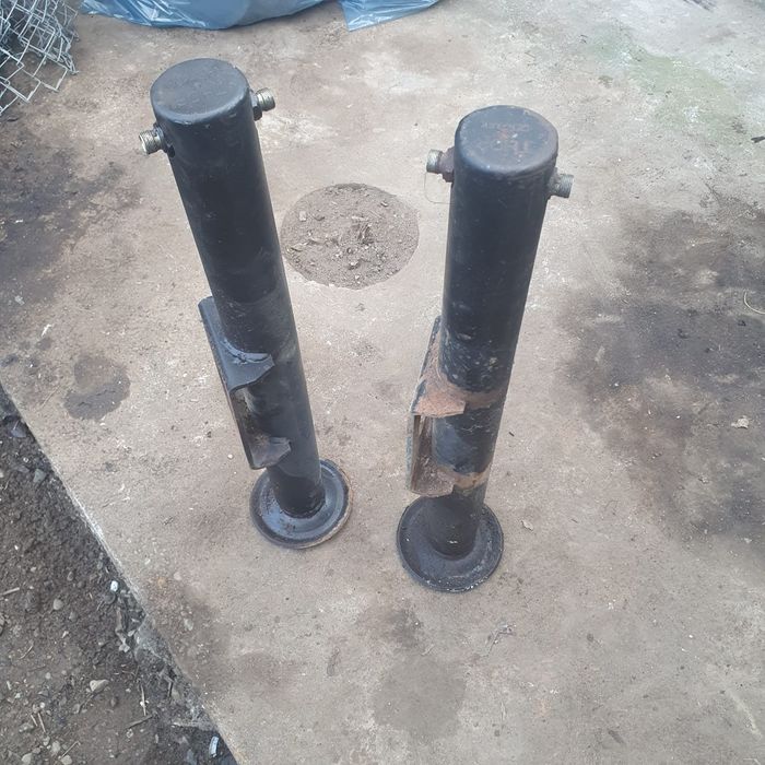 Cilindri pentru suspendare masini/tractoare