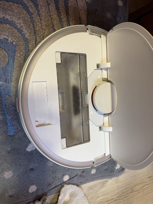 Робот за почистване