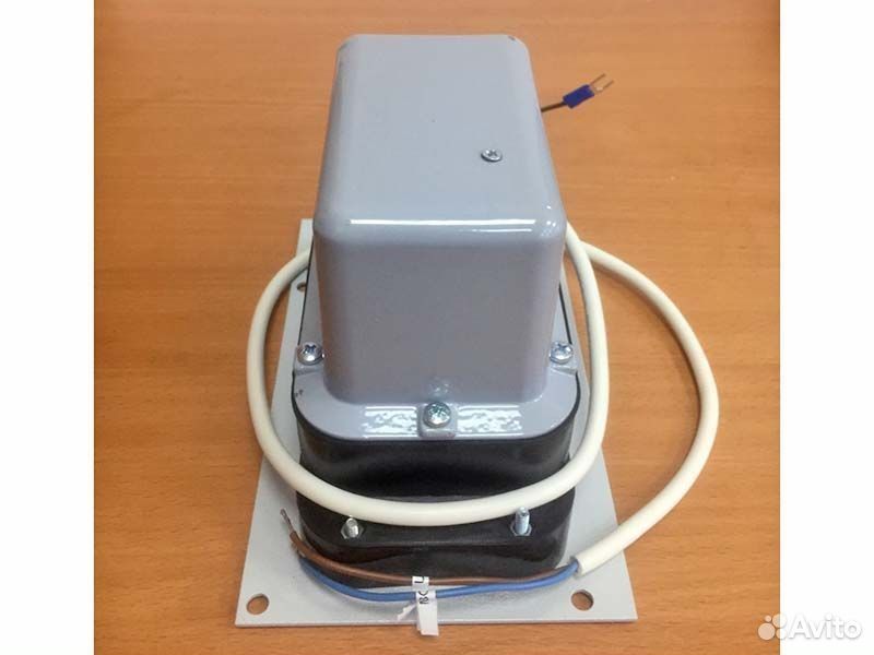 Модуль защиты от опасного напряжения мзон-1