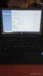 Продажа ноутбука HP Laptop 15-ra0xx