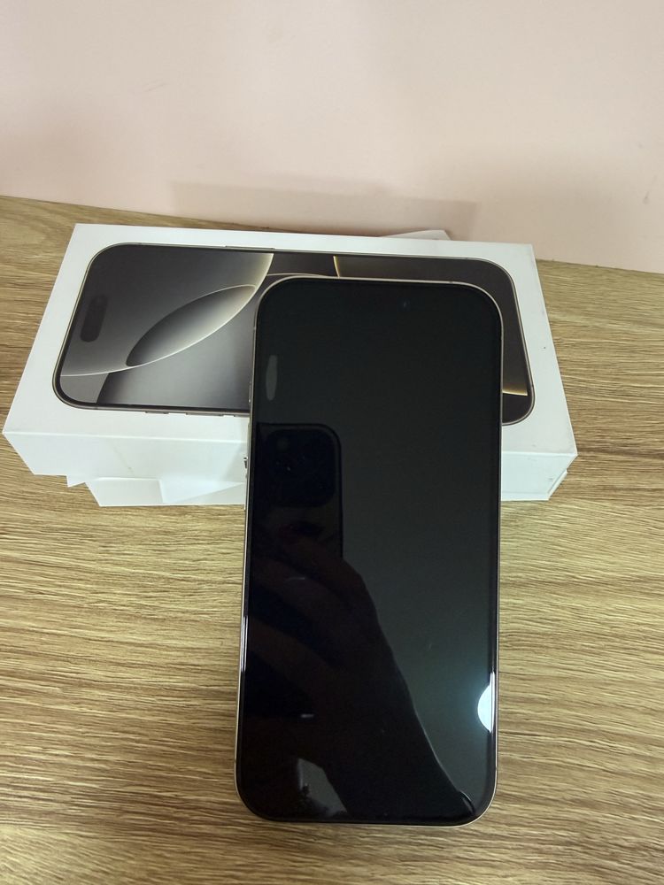 Iphone 16 Pro 256GB