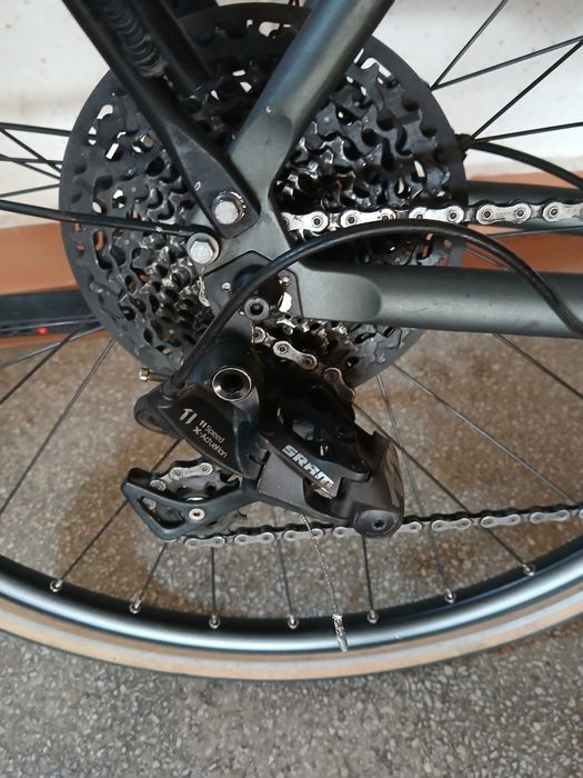 Biciclete MTB și polivalente