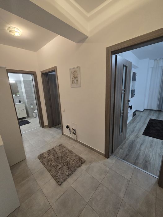 Ocazie inchiriez apartament  Cartierul Latin (Alunului 12)