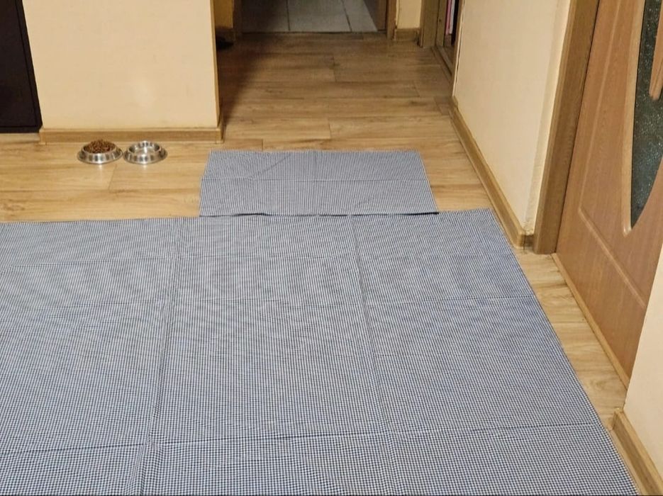 Lenjerie de pat din 2 piese