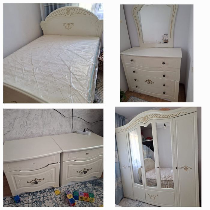 Спальный гарнитур