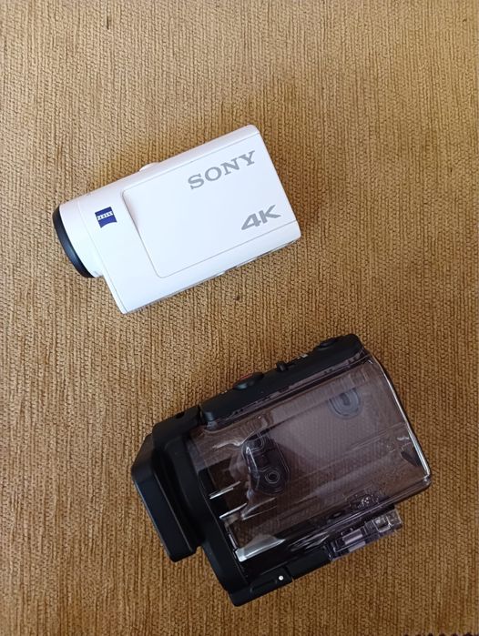 Экшен Камера Sony
