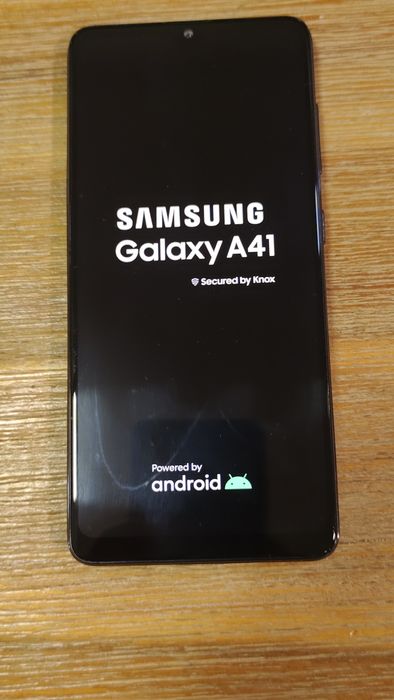 Samsung Galaxy A41