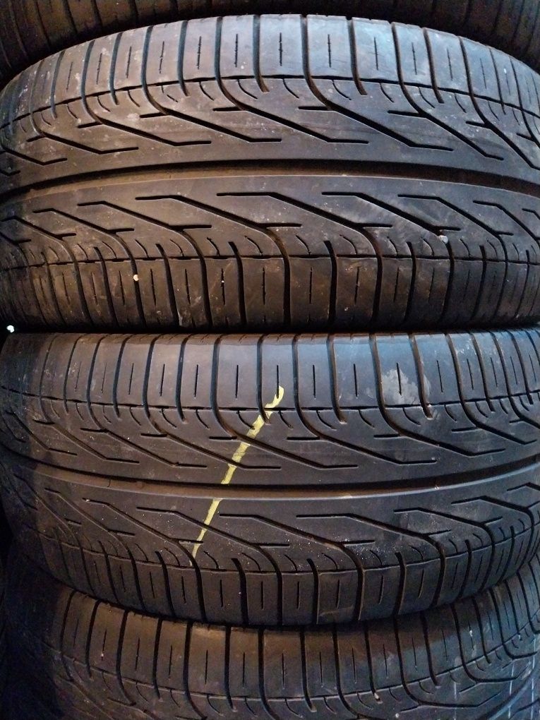 Anvelope second vara 235 50 R17 Pirelli