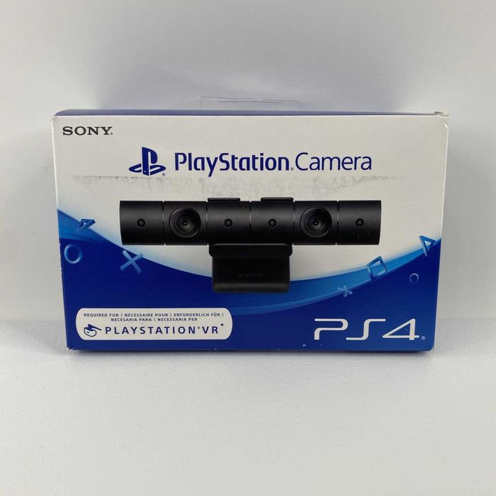 Camera V2 pentru Playstation 4 PS4 VR + Joc Just dance